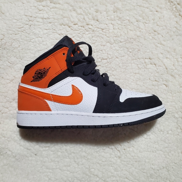 Nike Other - Air Jordans 4.5